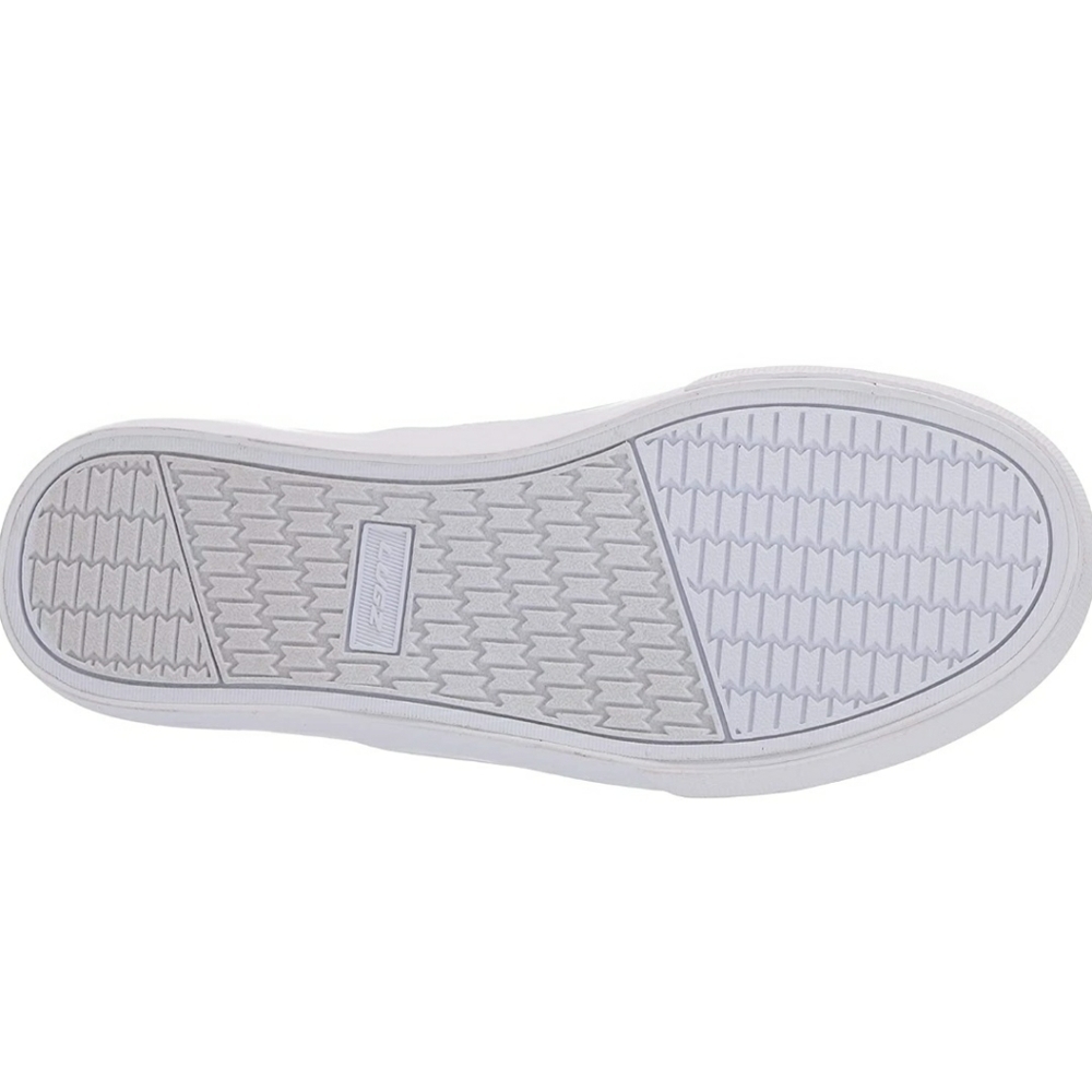 Lugz Women's  Clippers LX ShoesColor silver/white - Picture 5 of 9